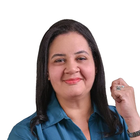 Ana María Martínez