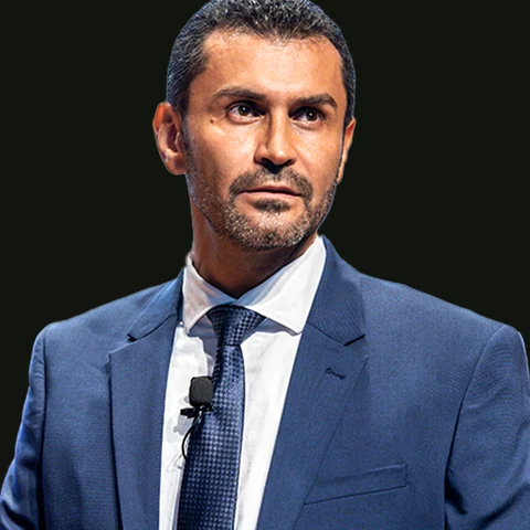 Oscar Bonilla, PhD