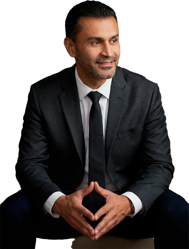 Oscar M. Bonilla, Ph.D